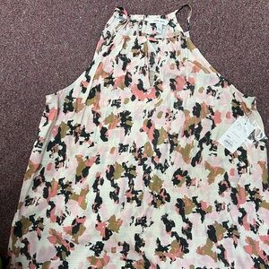 New with tags Nine West tank shirt